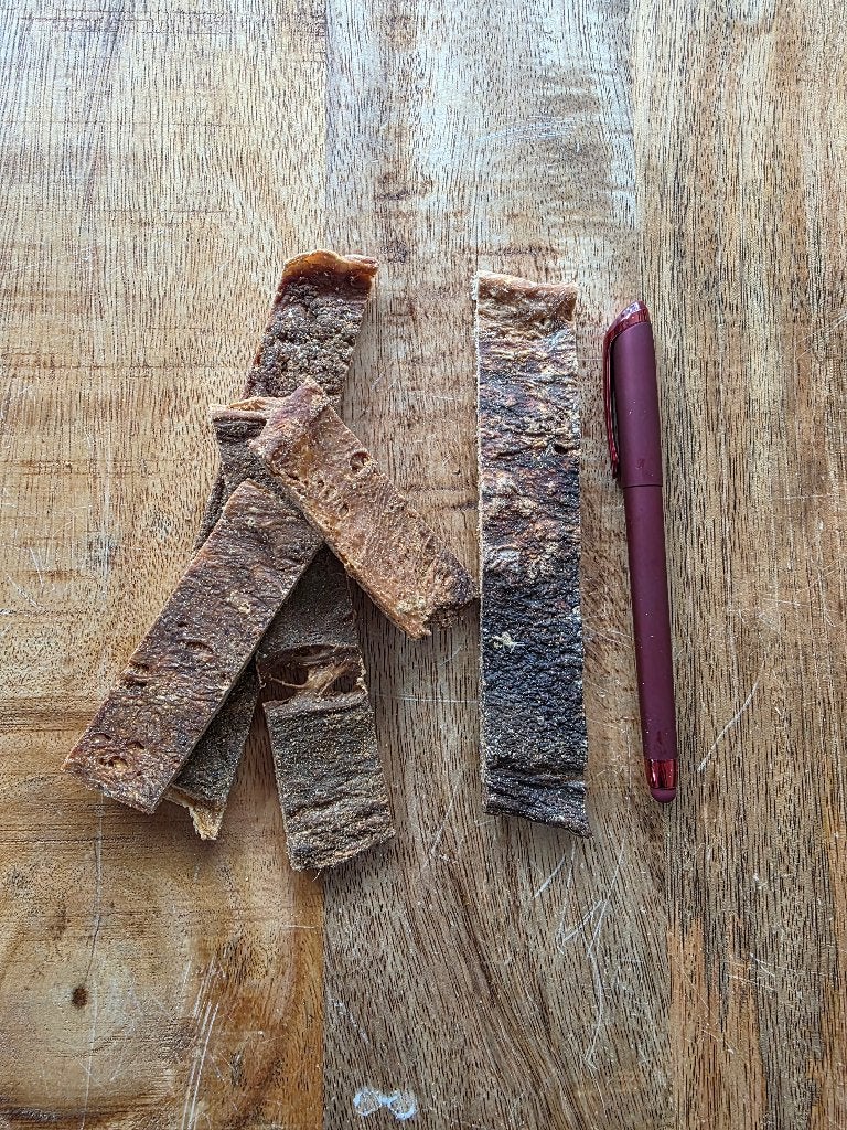 Hondensnacks, Dieren en Toebehoren, Ophalen of Verzenden, Hond