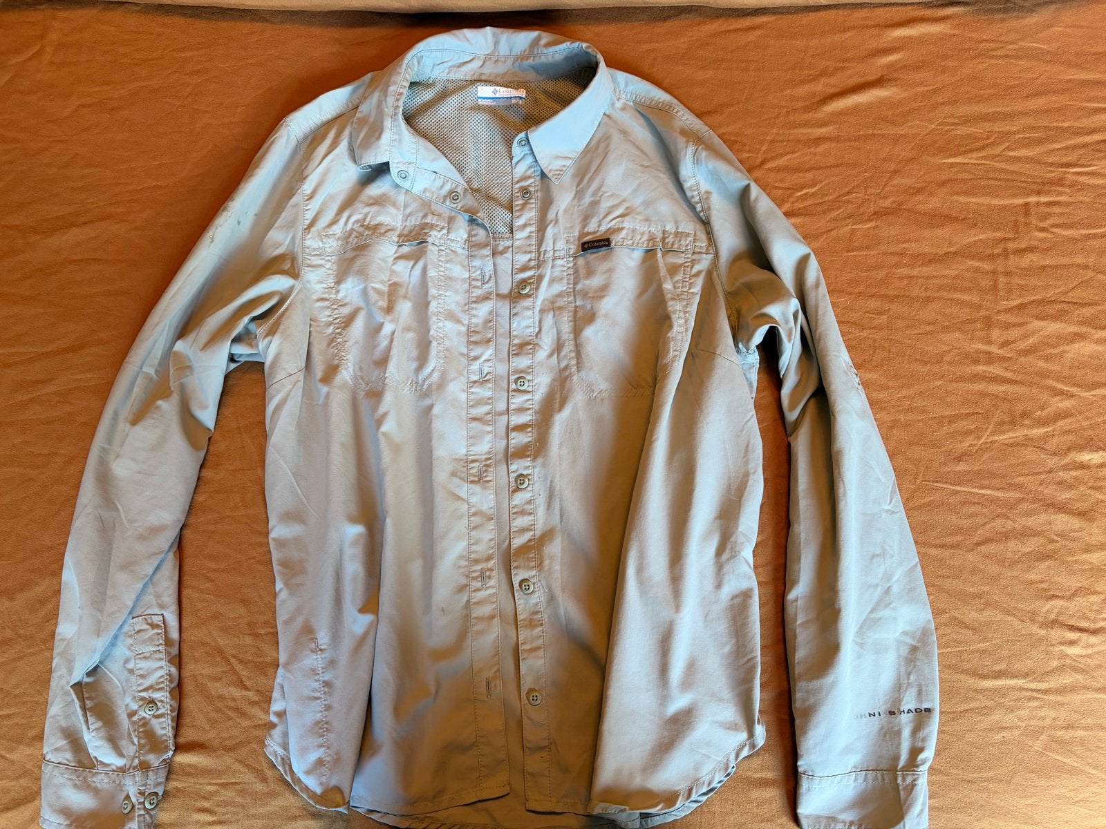 Dames Superlicht T-shirt met UV-bescherming en ademend, Kleding | Dames, Maat 46/48 (XL) of groter, Nieuw, Ophalen of Verzenden