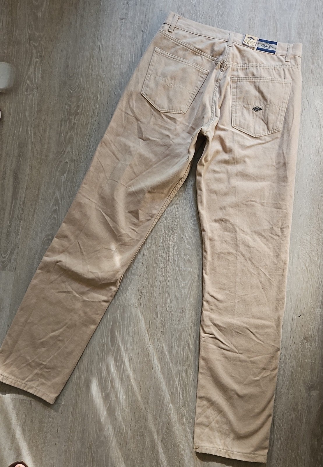 Nieuw met kaartje ball broek maat 34 lengte 36, Kleding | Heren, Ophalen, Nieuw