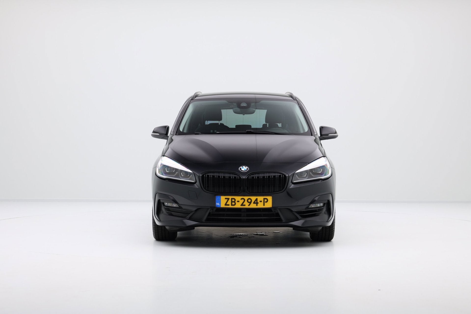 Foto 8 van BMW 2-serie Active Tourer 218i Executive Cam|Clima|LED
