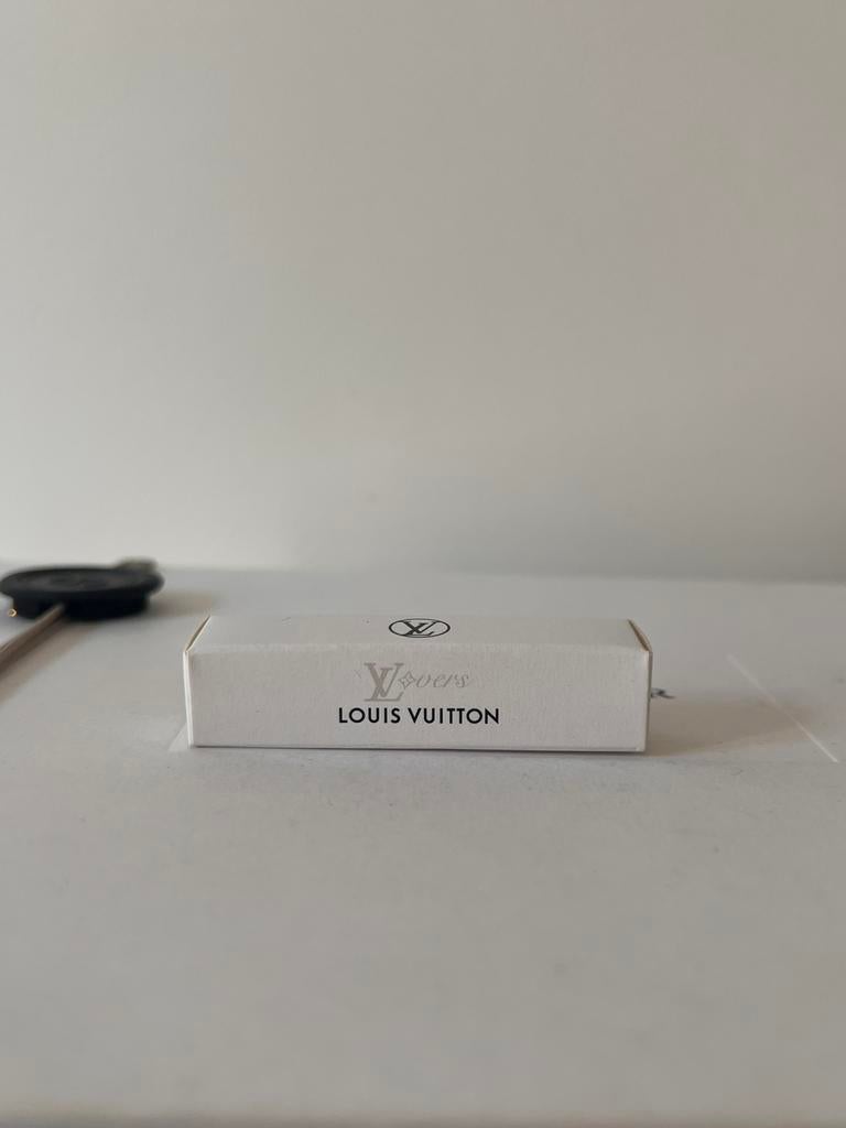 Louis Vuitton, Ophalen of Verzenden, Zo goed als nieuw