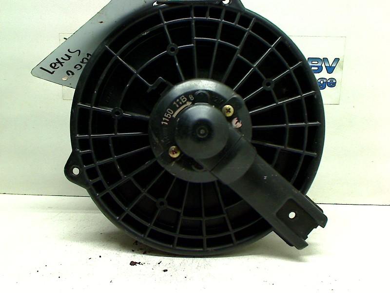 Kachel Ventilatormotor Lexus IS (E2) 2001 1940001150, Auto-onderdelen, Airco en Verwarming, Lexus-infoservice@lexus.de, Gebruikt
