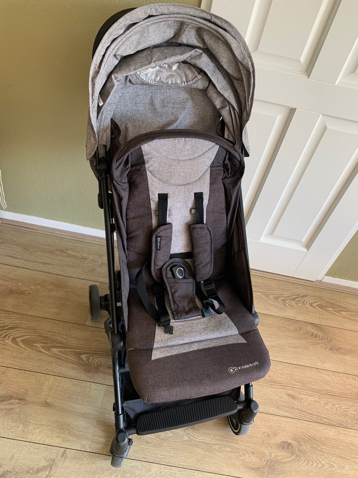 Kinderkraft buggy (compact en licht), Overige merken, -, -, Ophalen of Verzenden