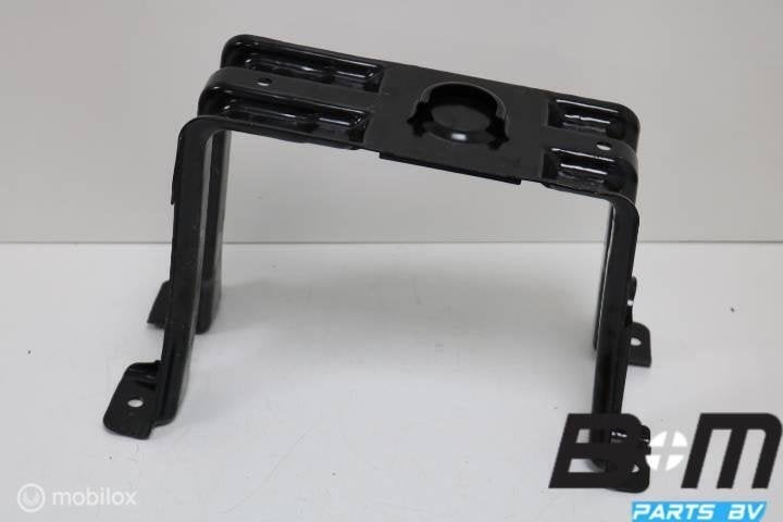Steun voor reservewiel Audi A4 8K 8K0802715A, Auto-onderdelen, Gebruikt