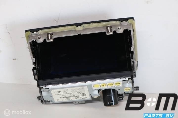 MMI display low Audi A3 8V 8V0919603, Auto diversen, Autoradio's, Gebruikt