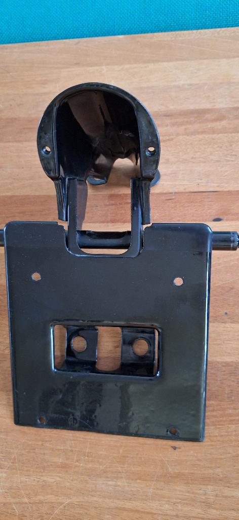 Honda CB750K0-K7 / CB550-500 / CB450K1, Motoren, Ophalen of Verzenden, Gebruikt