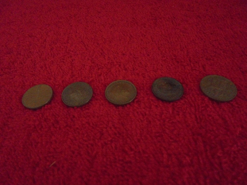 centen, Postzegels en Munten, Munten | Nederland, Ophalen of Verzenden, Koningin Juliana, 1 cent, Losse munt