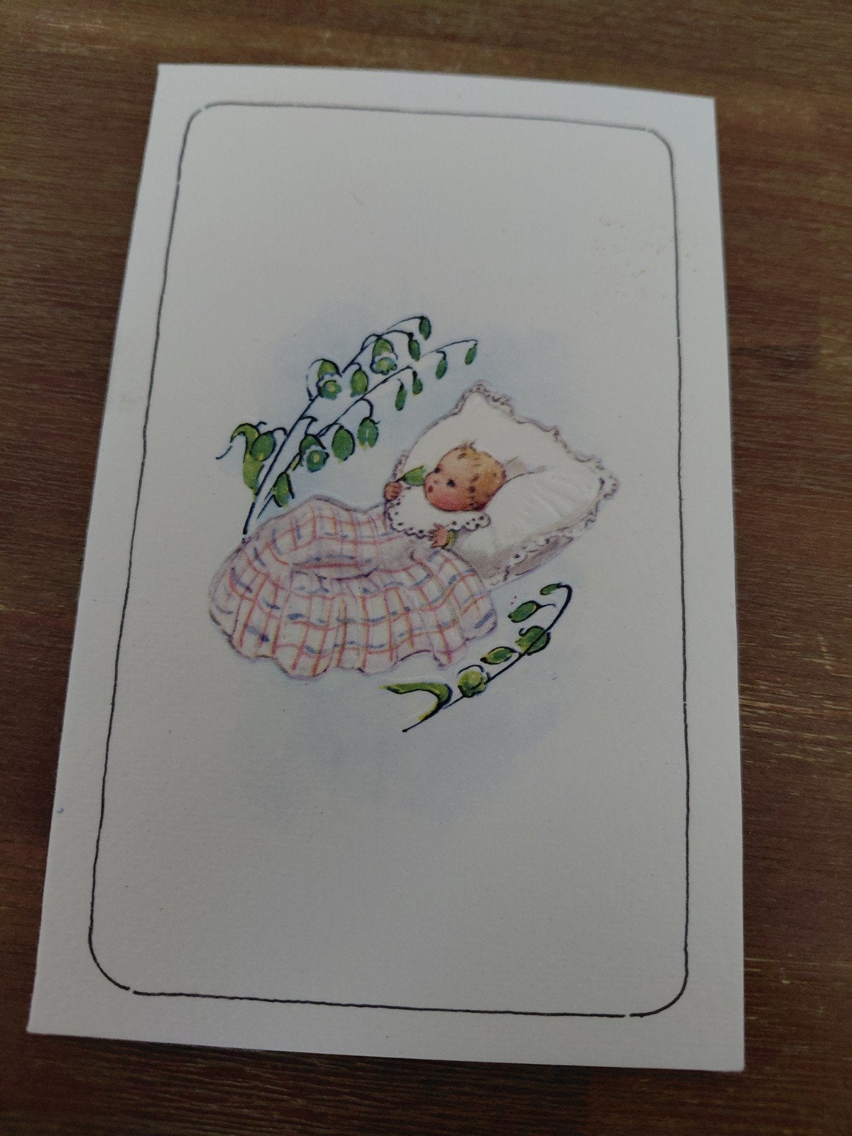 intercard, Ophalen, 1980 tot 1990