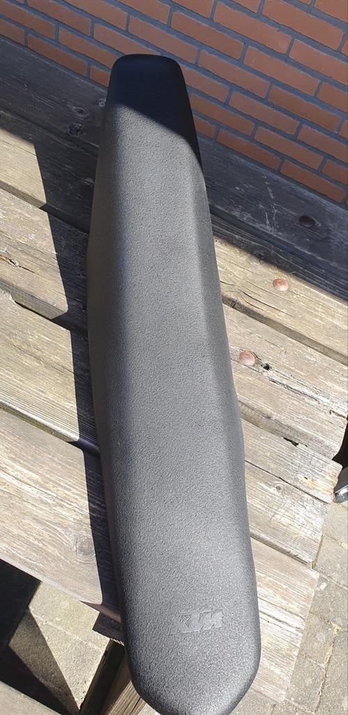 2019-2022 KTM Oem Complete zadel 79107040000 SX-F XC-F EXC, Motoren, Ophalen of Verzenden, Gebruikt
