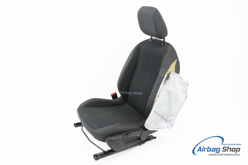 Stoel stikken leder reparatie Citroen alle modellen, Gebruikt, Ophalen of Verzenden