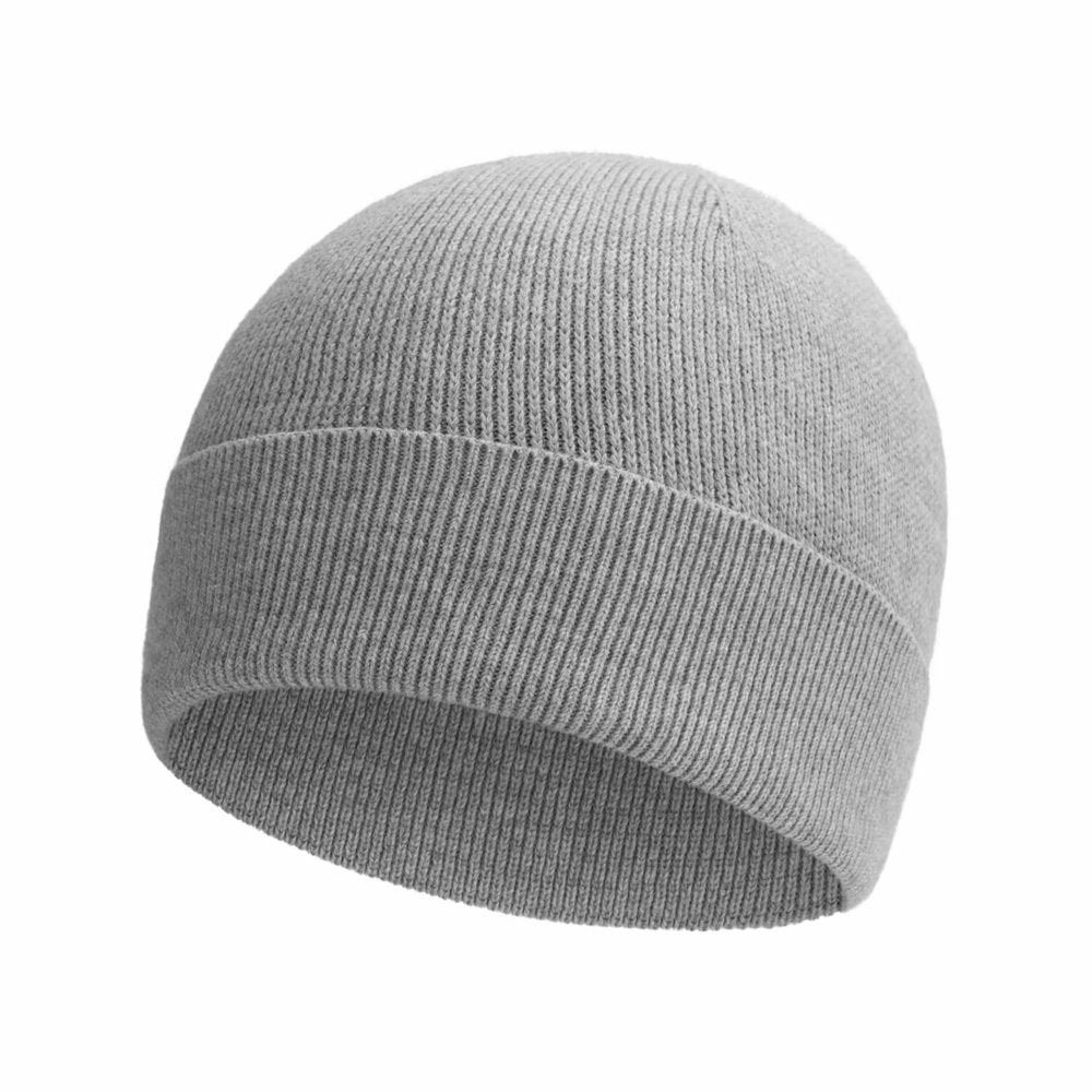 Skafit Casual muts met zilvergaren koude oren thermo Raynaud, Ophalen of Verzenden, Nieuw