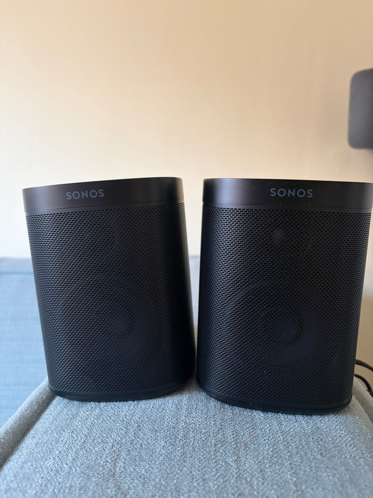 Sonos ONE SL DUO SET