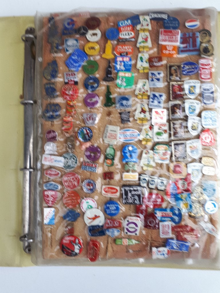 Oude speldjes, Verzamelen, Speldjes, Pins en Buttons, Ophalen, Gebruikt, Overige onderwerpen