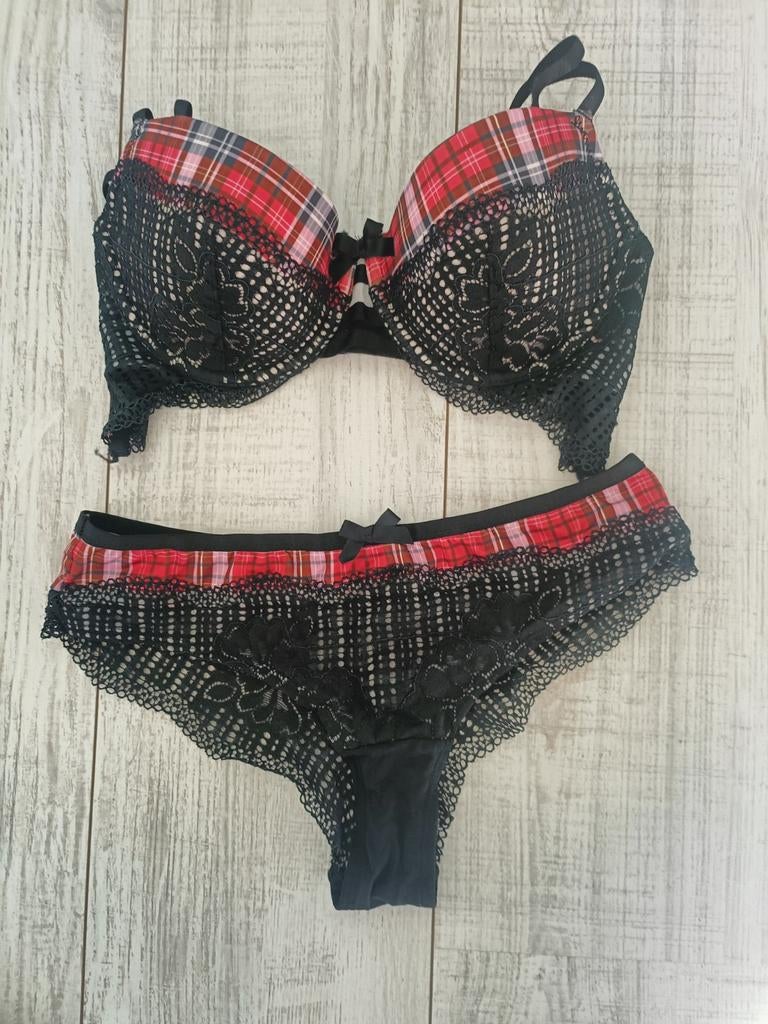 Set Lingerie nieuw, Ophalen of Verzenden