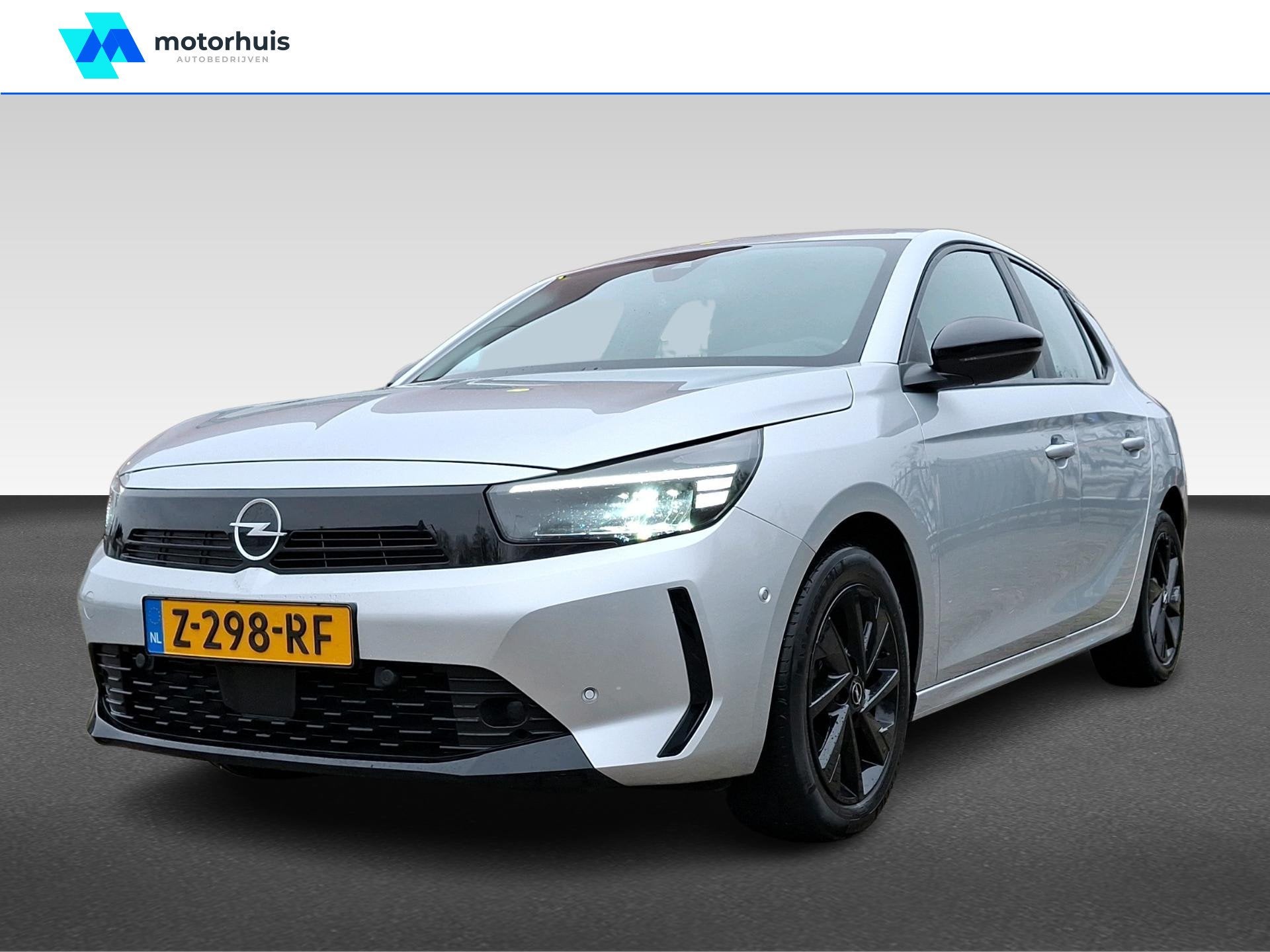 Opel Corsa 1.2 Start/Stop 75pk Edition | CARPLAY | CRUISE |, Auto's, Euro 6, 1199 cc, Bedrijf, Handgeschakeld