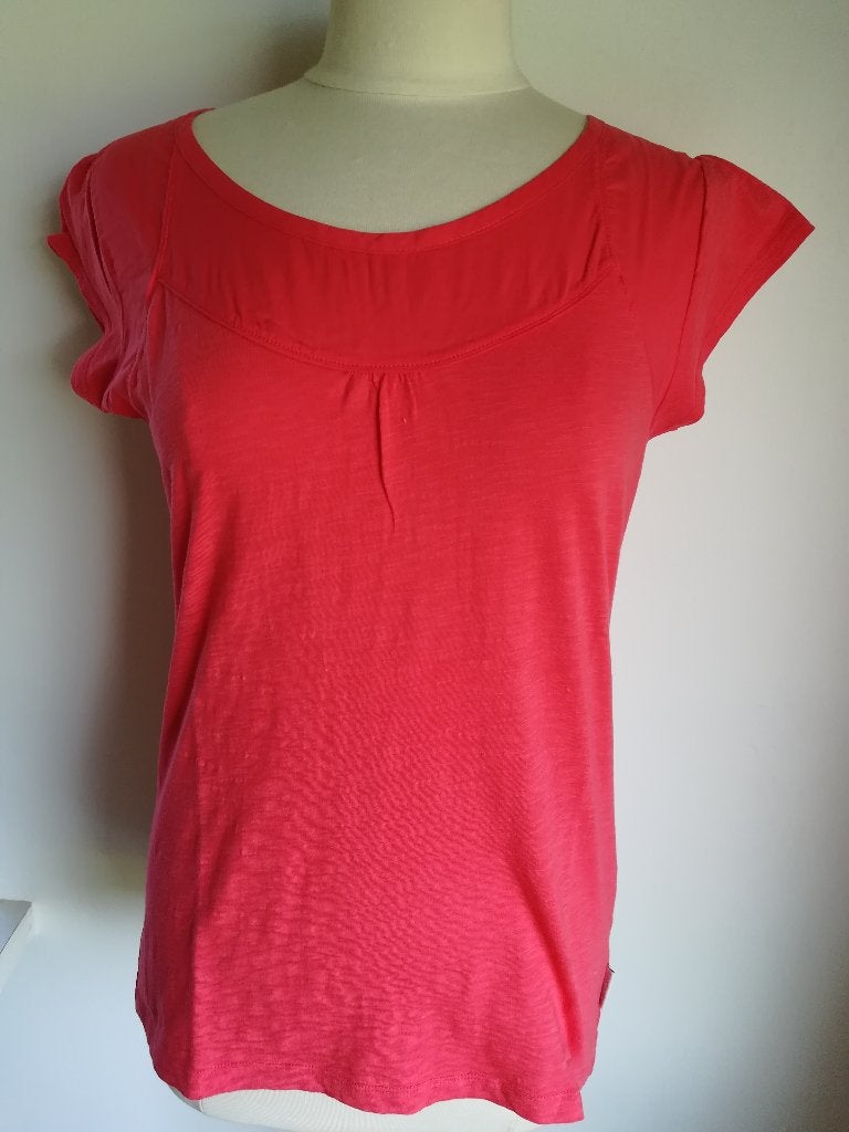 SO SOIRE t- shirt roze maat M - nieuw -, Maat 38/40 (M), So Soire, Nieuw, Ophalen of Verzenden
