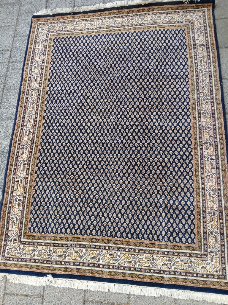 vloerkleed, Ophalen, Zo goed als nieuw, Rechthoekig, 200 cm of meer