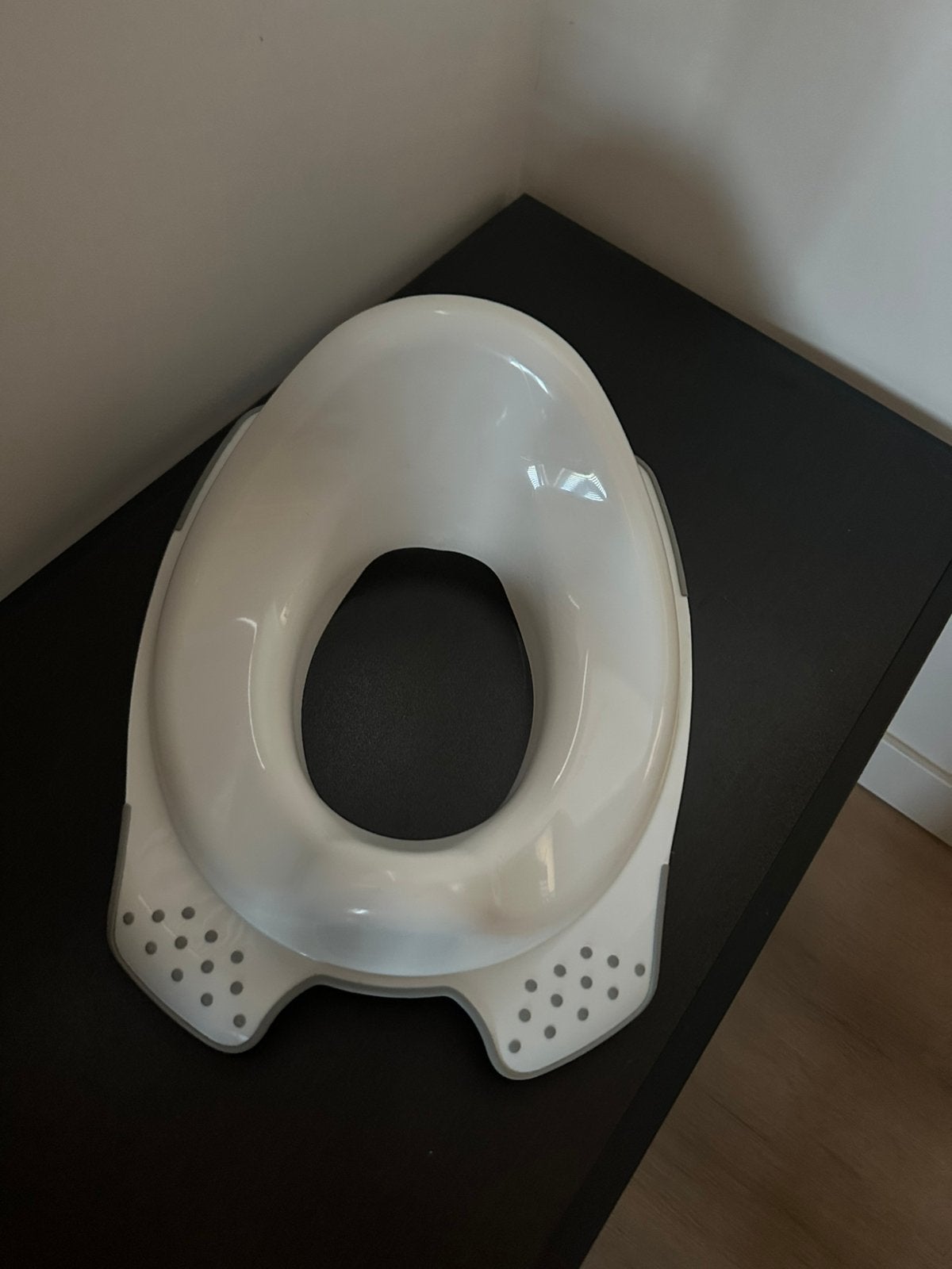 Wc bril verkleiner - gratis, Ophalen, Zo goed als nieuw