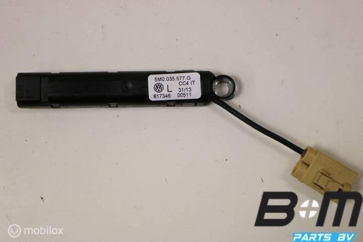 Antenneversterker Volkswagen Golf Plus, Gebruikt