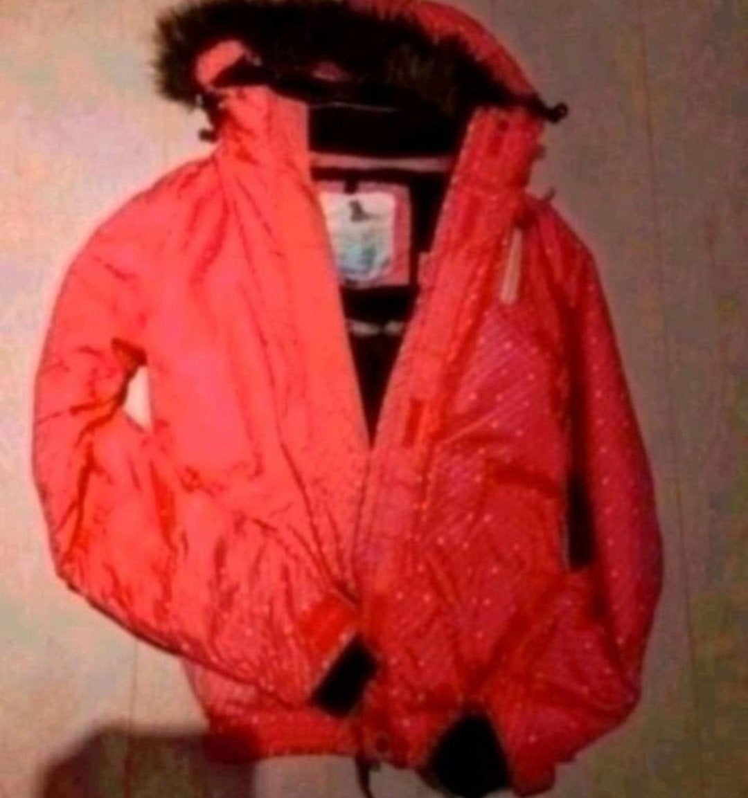 Ski jas maat XS/176 roze nieuw merk brunotti nooit gedragen., Nieuw, Ophalen of Verzenden, Brunotti, Jack
