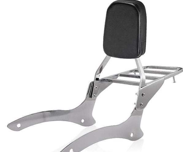 Sissybar Yamaha Vstar en XVS1100 2000-2011, Ophalen, Nieuw