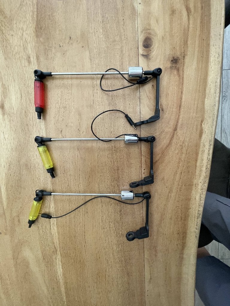 Lijnhangers, Ophalen of Verzenden, Nieuw, Overige typen