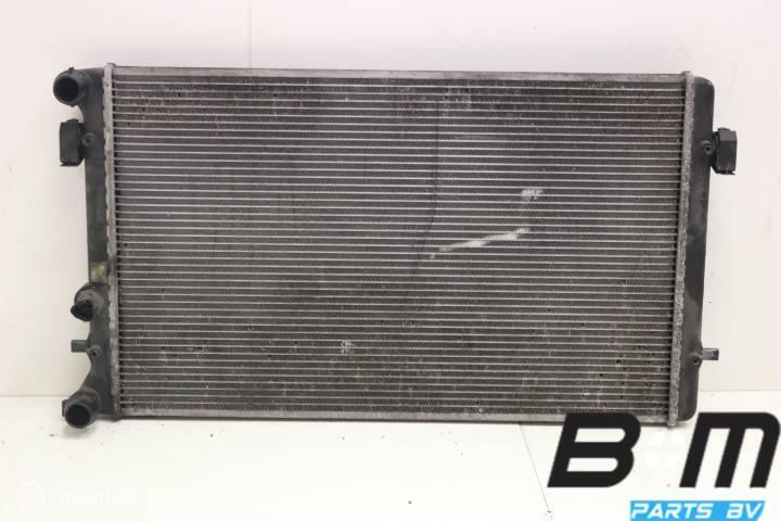 Radiateur Volkswagen Golf 4 nb, Auto-onderdelen, Gebruikt