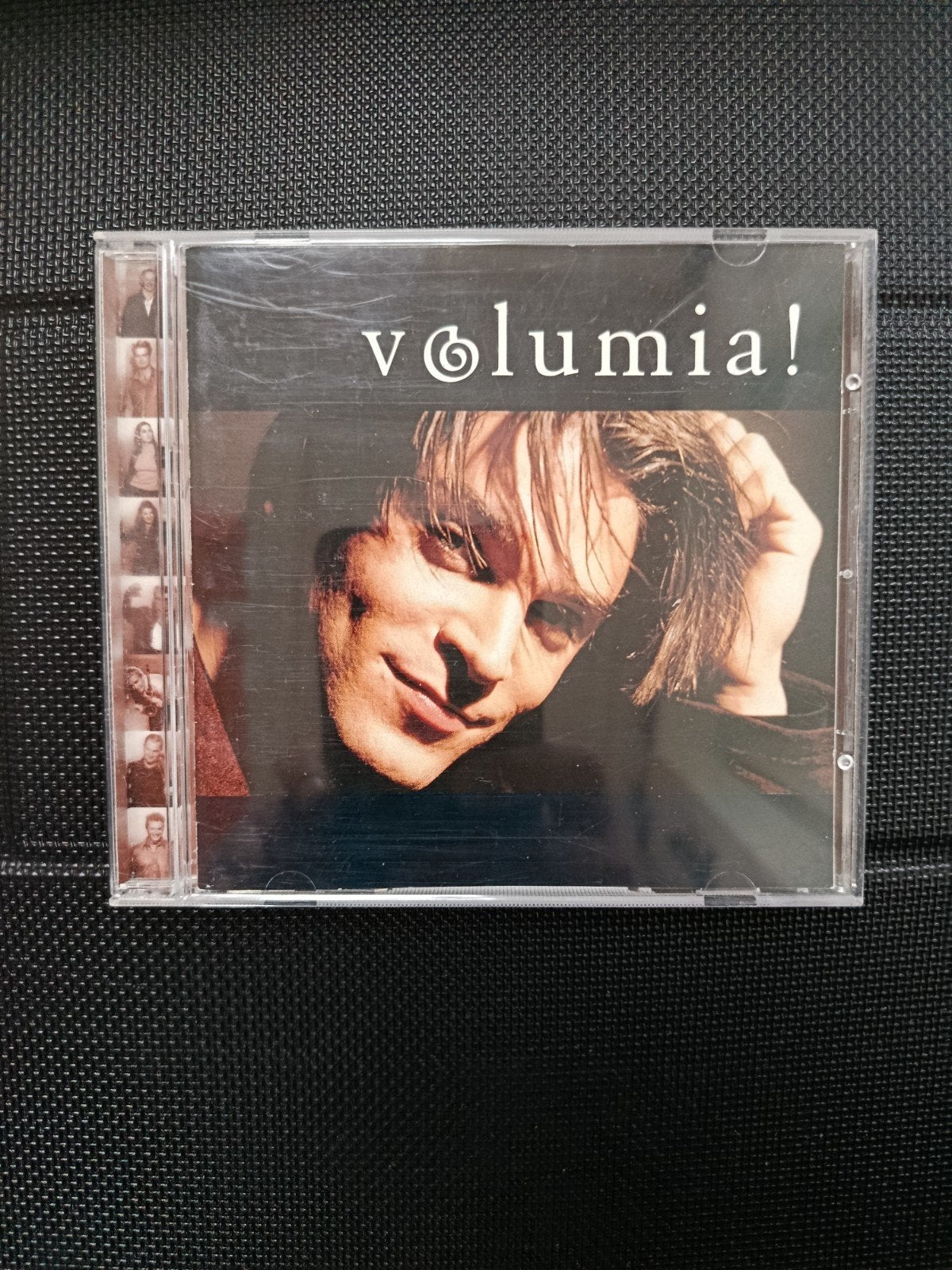 Volumia! CD - Popmuziek uit 1998, Ophalen of Verzenden, Gebruikt, Pop, Album