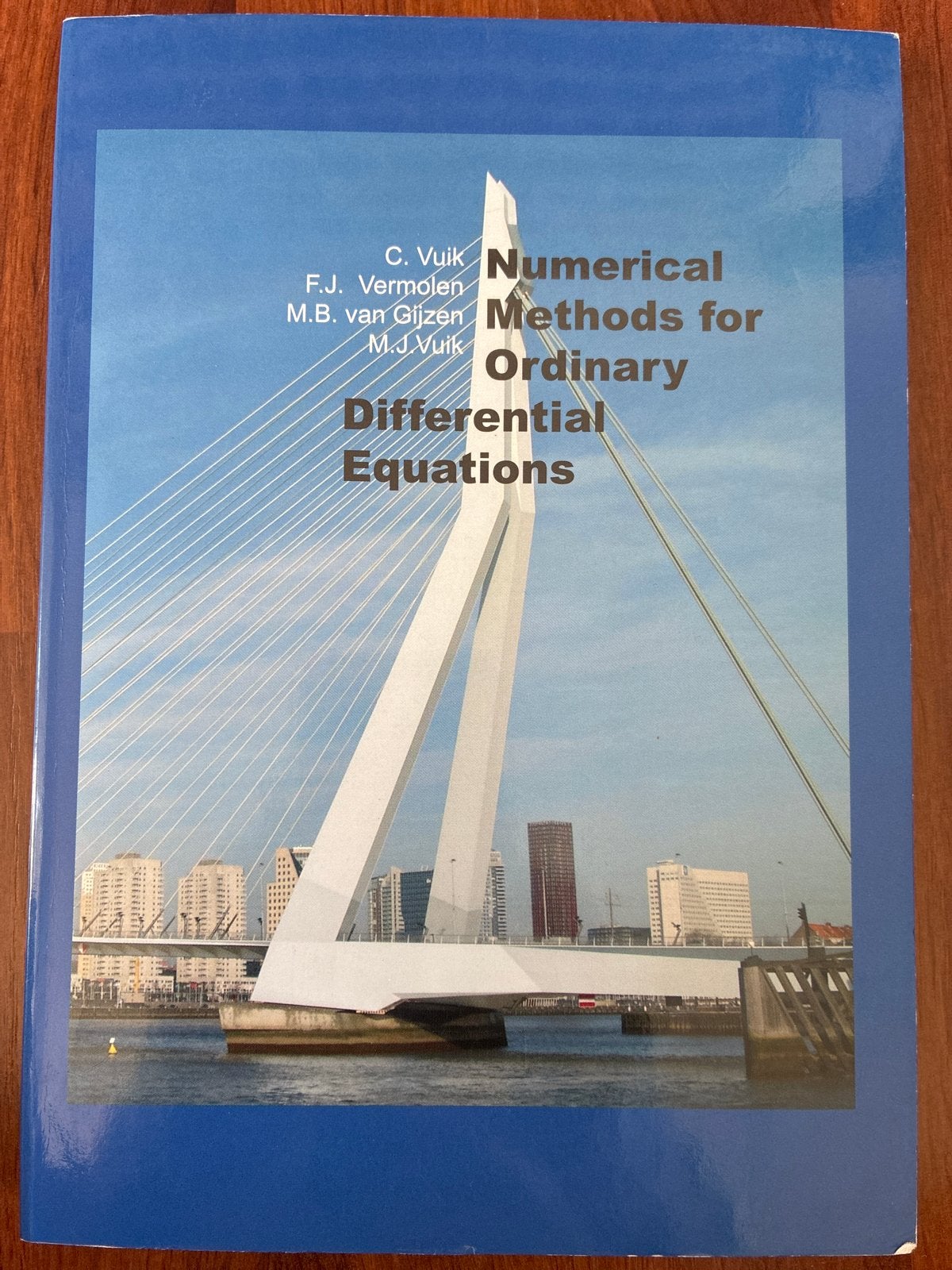 Numerical Methods for Ordinary Differential Equations, Ophalen of Verzenden, Beta, Zo goed als nieuw, WO