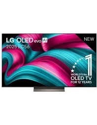 LG oled c5  55 inch, Ophalen, Zo goed als nieuw, 100 cm of meer, 4k (UHD)