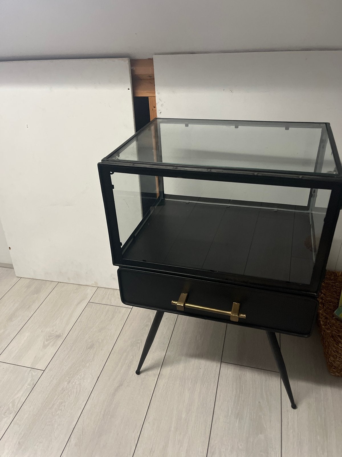 Ptmd cabinet kast in goede staat, Huis en Inrichting, Ophalen, Minder dan 50 cm, Zo goed als nieuw, Minder dan 100 cm