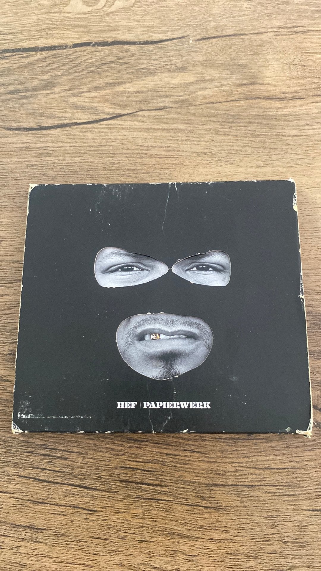 Hef, Verzenden, 2000 tot heden, Gebruikt