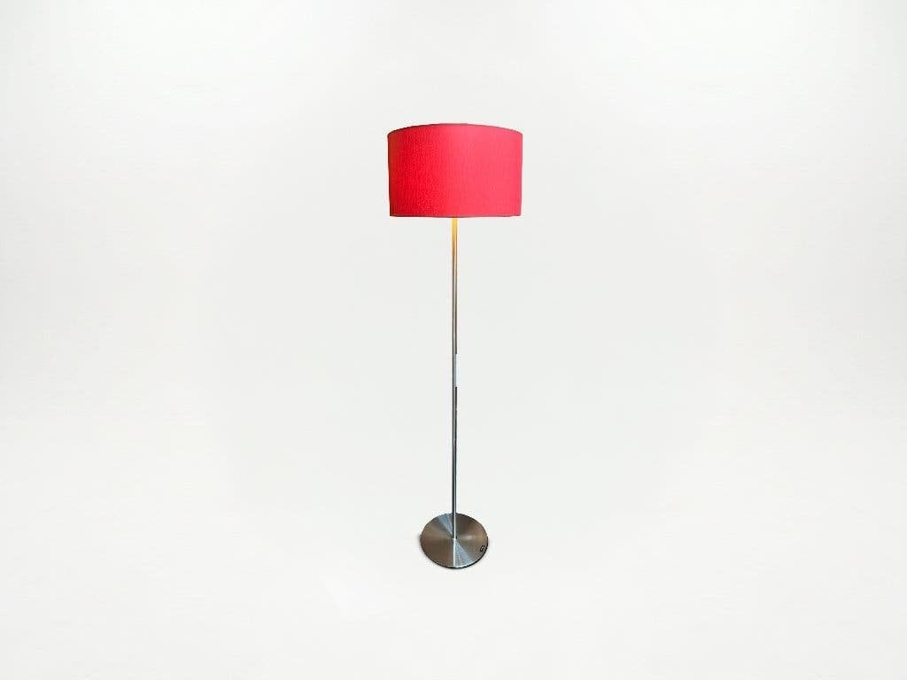 Besselink Licht vloerlamp bij TheReSales, Ophalen, Design, Zo goed als nieuw, Metaal