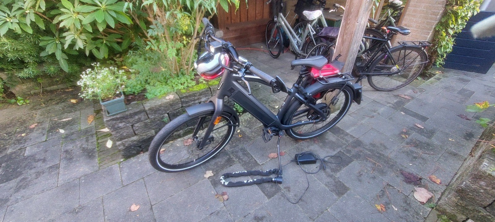 Stromer ST2 Pinion Sport Speed Pedelec met 983 Wh accu, Fietsen en Brommers, Ophalen, 50 km per accu of meer, Stromer