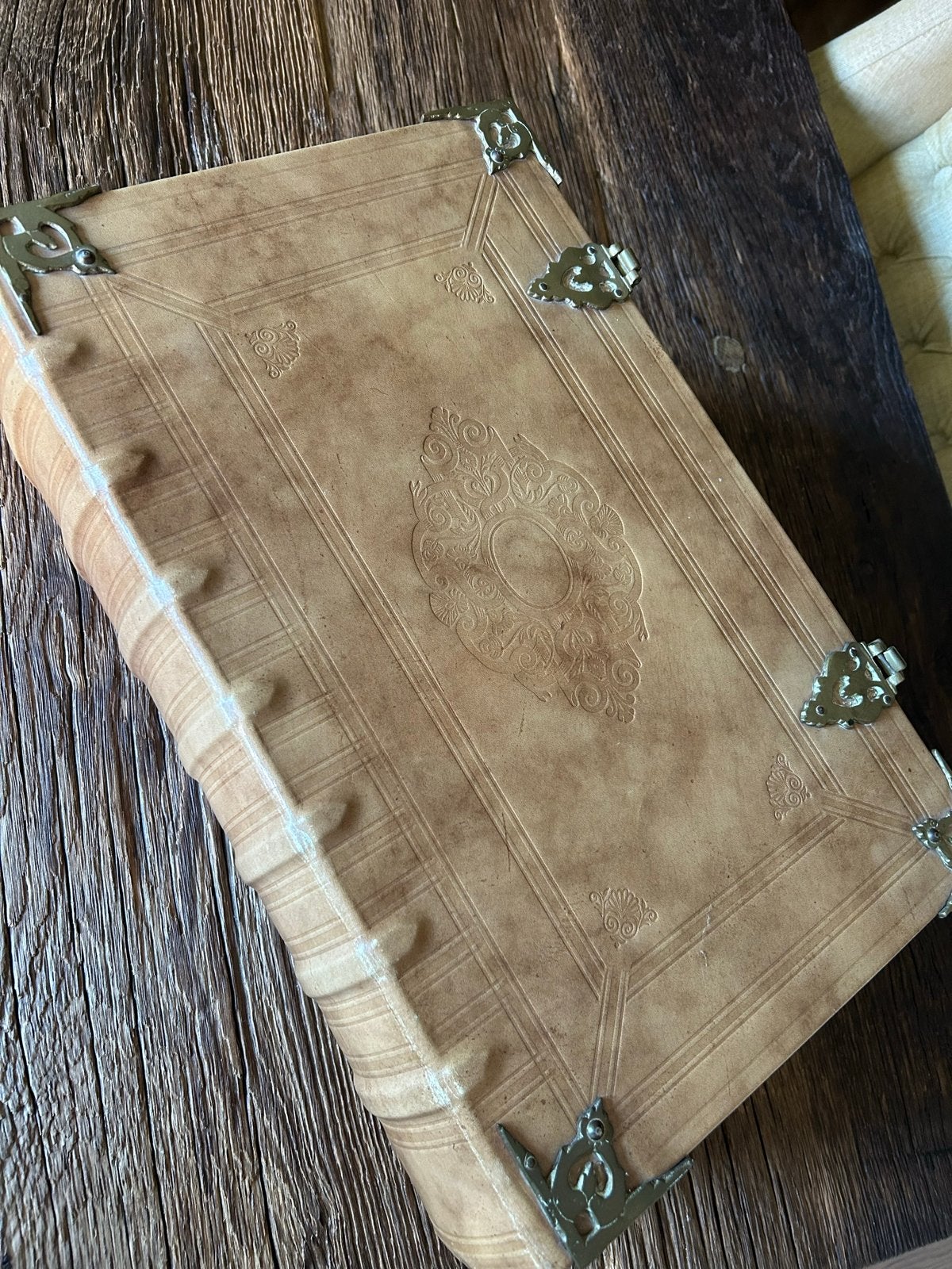 Facsimile Statenbijbel 1657 - Prachtige Reproductie, Ophalen