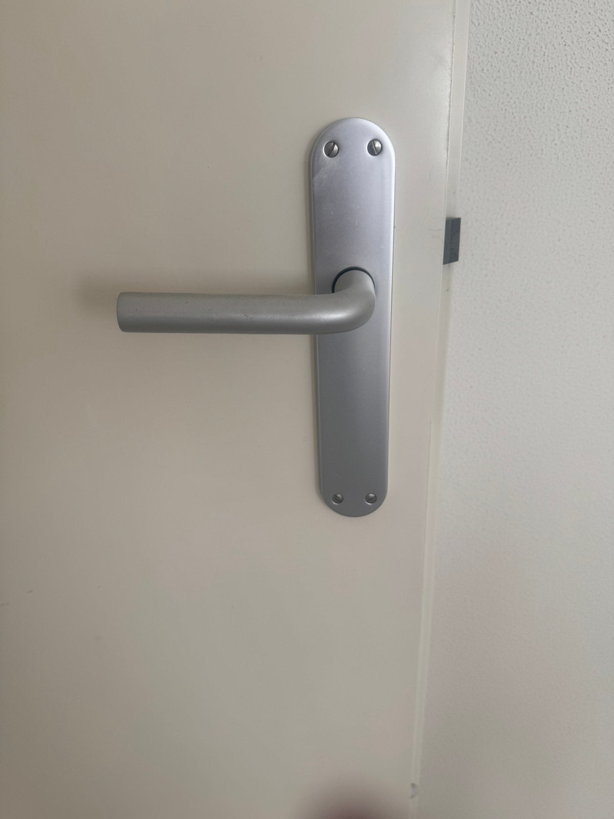 4 binnendeuren gratis, Ophalen, Gebruikt, 80 tot 100 cm, Binnendeur