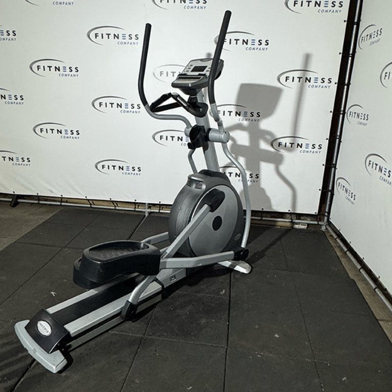 Matrix – Crosstrainer, Sport en Fitness, Ophalen of Verzenden, Gebruikt, Benen, Overige typen