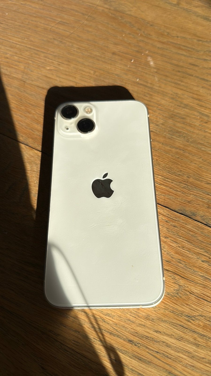 Iphone 13 128 gb, Ophalen, Zo goed als nieuw, 128 GB, IPhone 13