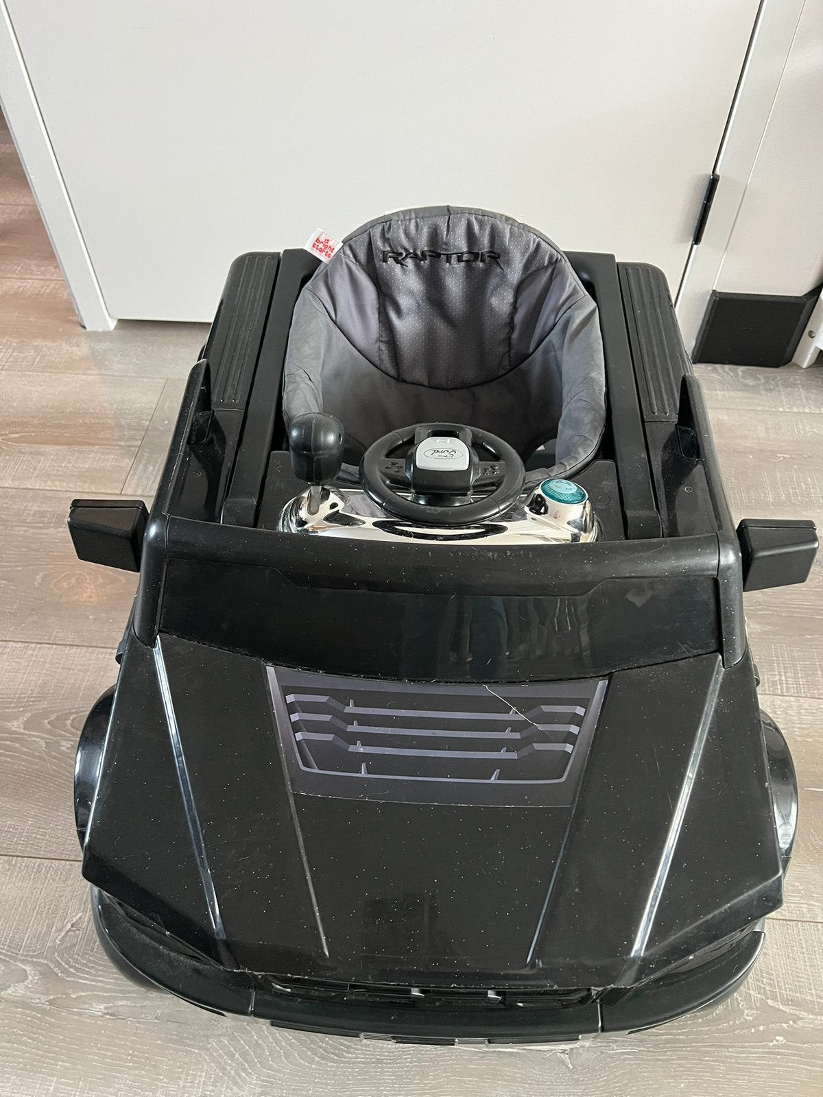 Ford raptor, Ophalen of Verzenden, Zo goed als nieuw
