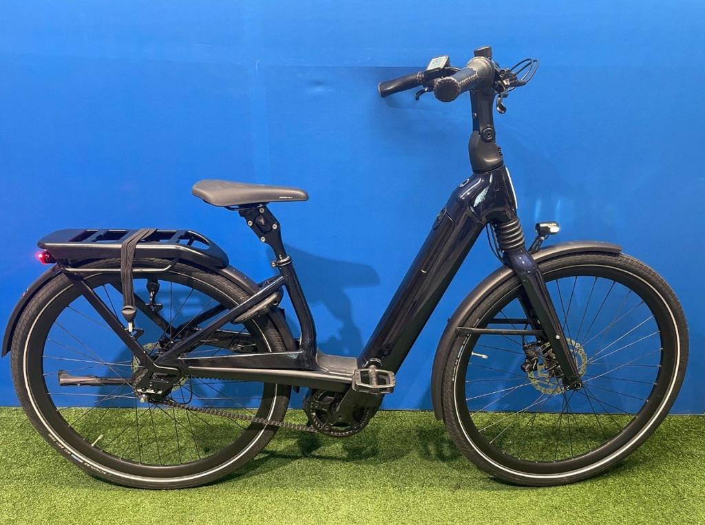 Cannondale Mavaro Neo 4 625Wh - afleverklaar Dames Midnight, Overige merken, Gebruikt, -, - 0
-, NL