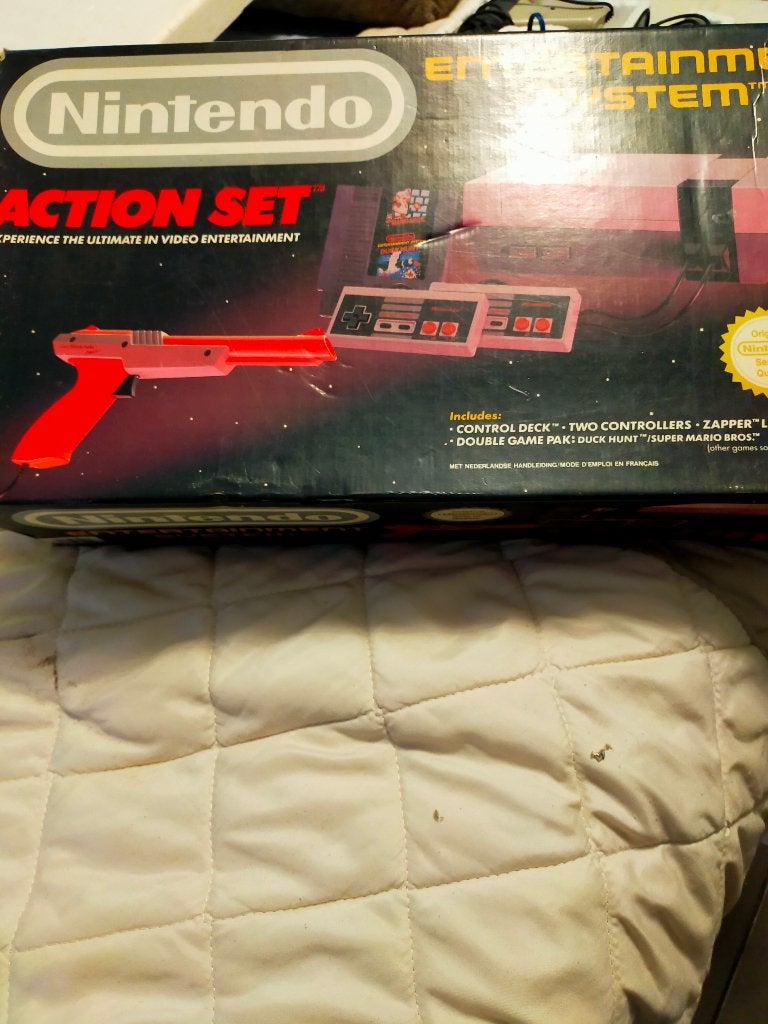 nintendo, Ophalen, Zo goed als nieuw, Met 2 controllers, Switch Original