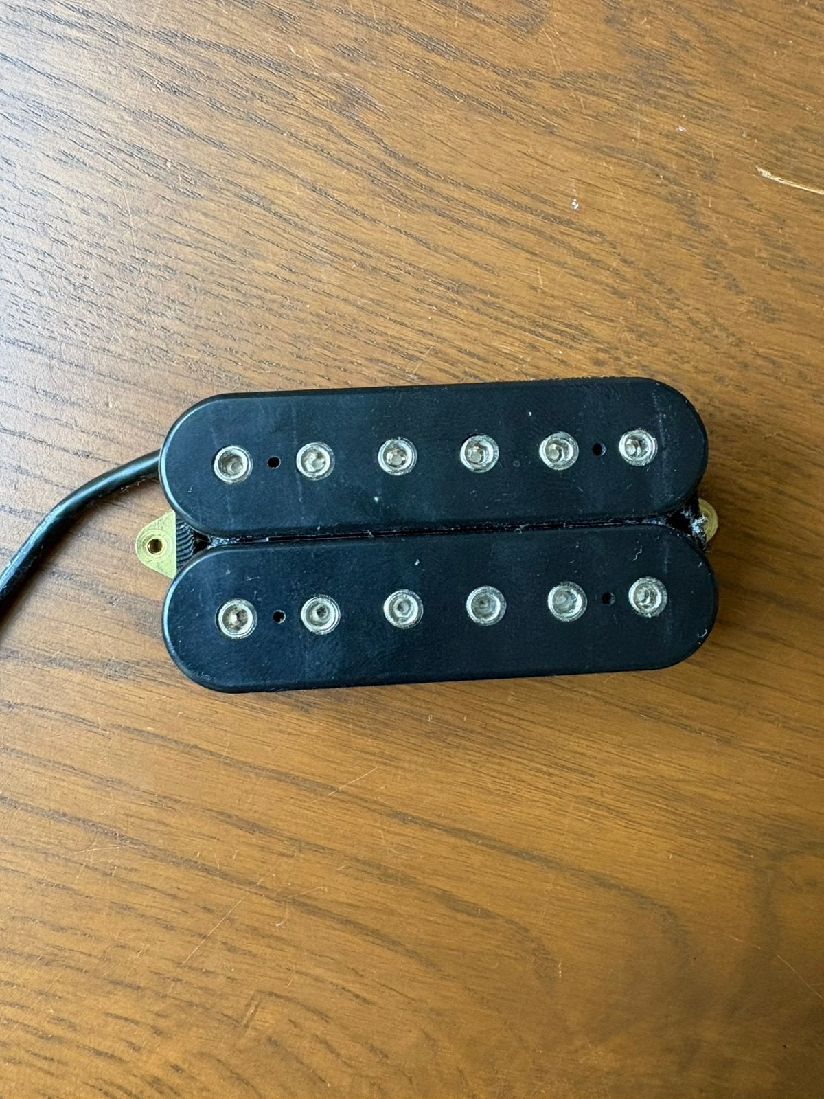 DiMarzio Super Distortion Humbucker - BRUG / BRIDGE, Ophalen of Verzenden, Zo goed als nieuw, Elektrische gitaar
