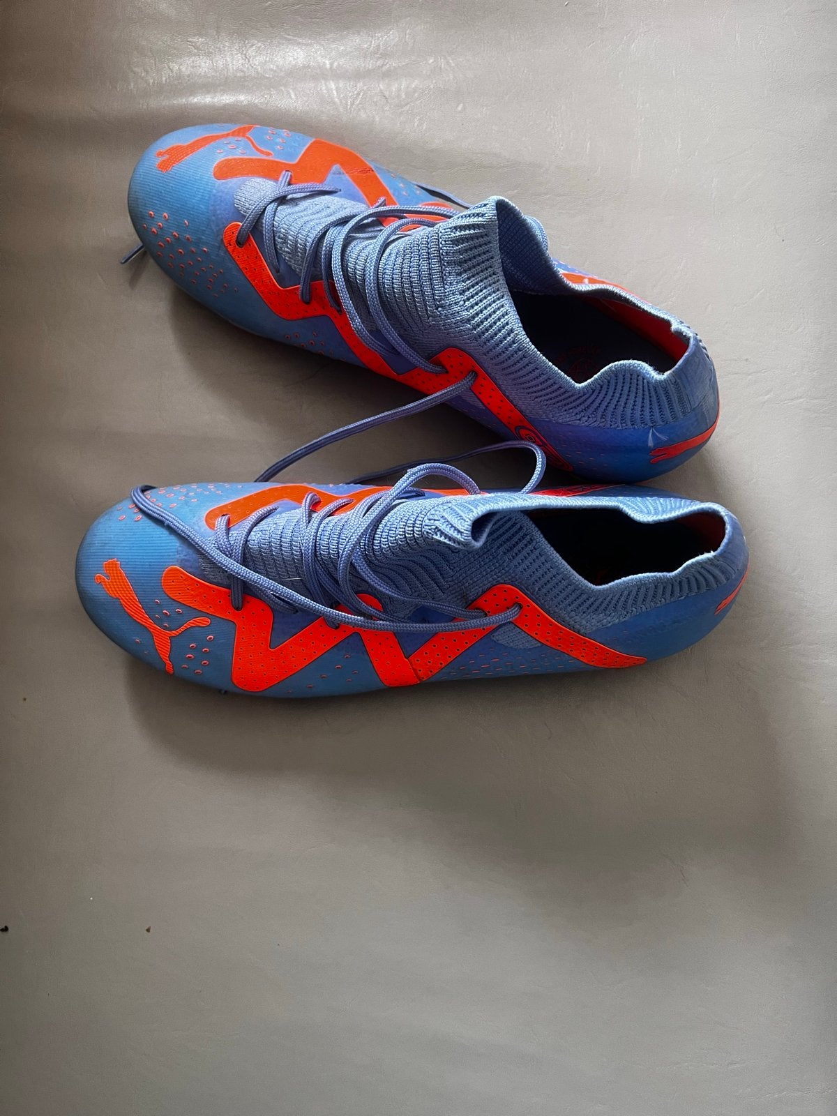 Puma Future Z 1.4 FG/AG voetbalschoenen, Schoenen, Ophalen of Verzenden, Zo goed als nieuw, Maat S