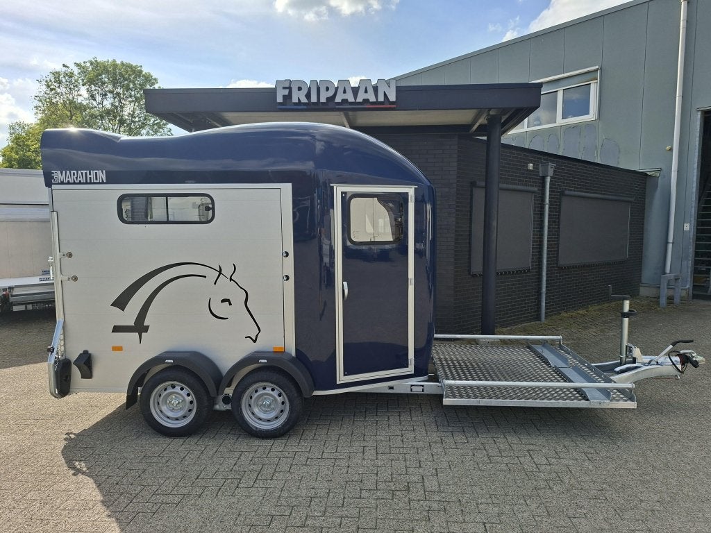 Cheval Liberte Gold Marathon 2600 kg, Nieuw, Overige typen