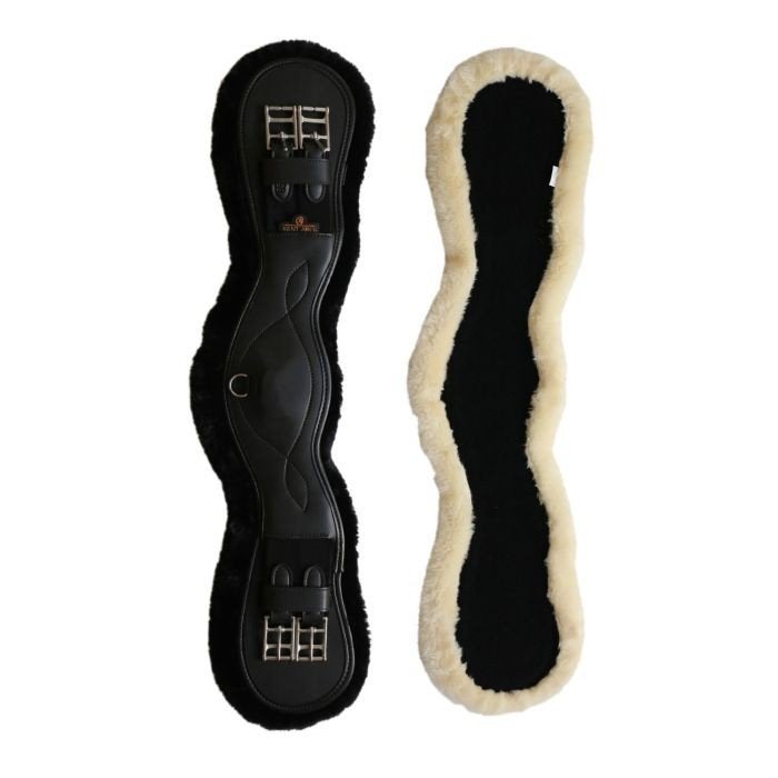 Kentucky anatomische singel 65 cm, Dieren en Toebehoren, Ophalen of Verzenden, Zo goed als nieuw, Dressuur