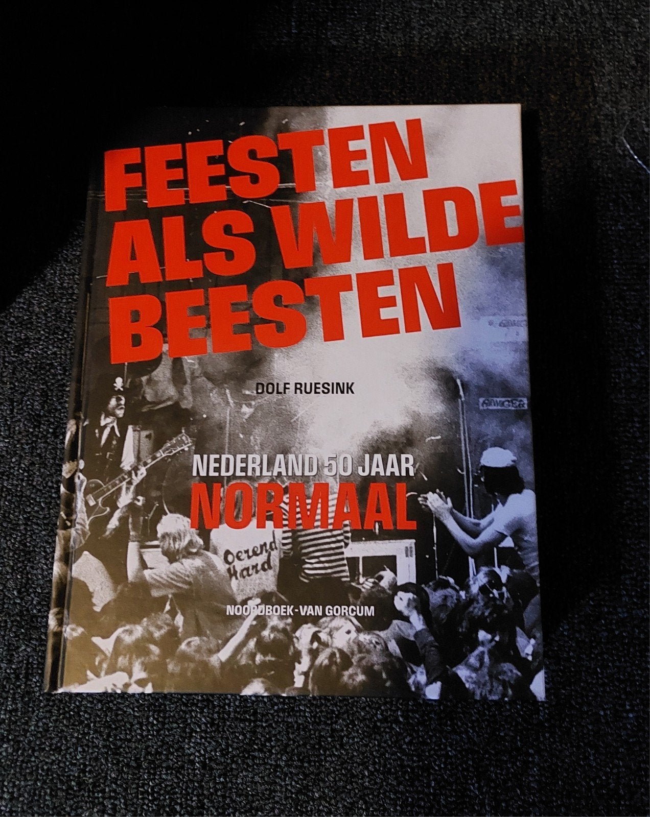 Normaal, Ophalen, Zo goed als nieuw, Nederland