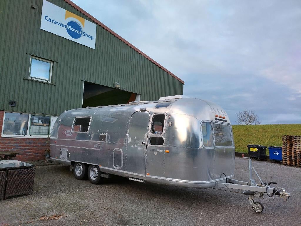 Caravan Mover Demodag 17-04 bij CaravanMoverShop Groningen, Caravans en Kamperen, Caravan accessoires, Nieuw, Ophalen of Verzenden
