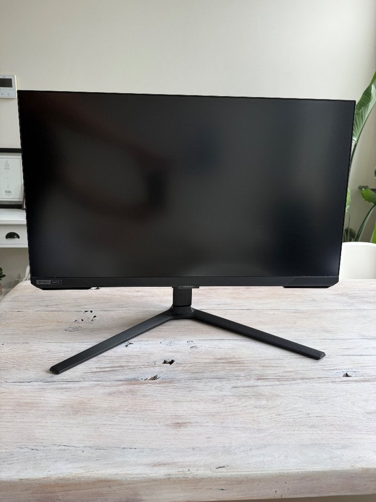 Samsung Odyssey G7, HDMI, In hoogte verstelbaar, IPS, 101 t/m 150 Hz