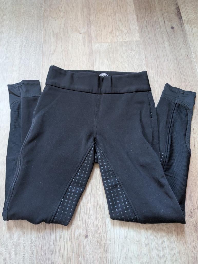 Winter rijlegging 38, Ophalen of Verzenden, Zo goed als nieuw, Dressuur, Onderkleding