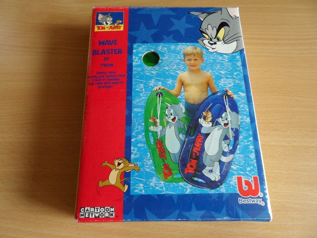 WATERSPEELGOED (NIEUW), Ophalen of Verzenden, Nieuw